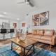 Evonify Stays - Hyde Park Apartments - UTEXAS Austin - Fotografie 1