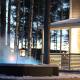 Luxurious Villa Snow with Jacuzzi