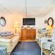 Hartford Cottage with Private Beach on Bear Pond!, Hartford (fotografie 4)
