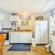 Hartford Cottage with Private Beach on Bear Pond!, Hartford (fotografie 5)