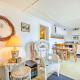 Hartford Cottage with Private Beach on Bear Pond!, Hartford (fotografie 6)