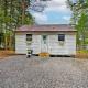 Hartford Cottage with Private Beach on Bear Pond!, Hartford (fotografie 7)