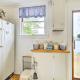 Hartford Cottage with Private Beach on Bear Pond!, Hartford (fotografie 8)