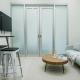 317-4B New 1 BR prime Upper east WD walk 2 C park, New York - Photo 9