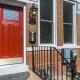 Spacious & Bright home In Bloomingdale/ Truxton DC Washington - Fotografie 4