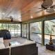 Spacious Prospect Cottage with Deck and Scenic Views, Prospect