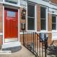 Spacious & Bright home In Bloomingdale/ Truxton DC Washington - Fotografie 2