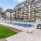 Appartement Casona - Welkeys Trouville-sur-Mer - Zdjęcie 2