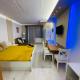 Aquamarin Studio 208, Thörl (foto 7)