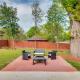 Renovated Home Yard, 11 Mi to Dtwn Atlanta!, Atlanta (foto 2)