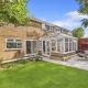 Bright, Airy & Beautifully Decorated 3 Bedroom Home, Kettering (Foto 6)
