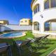 Villa Garrofer - PlusHolidays Calpe - Fotografie 3