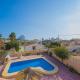 Villa Lina - PlusHolidays Calpe - Fotografie 3