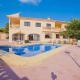 Villa Lina - PlusHolidays Calpe - Fotografie 1