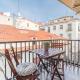 Apartamento con terraza en el centro de Madrid, Madrid - Foto 2