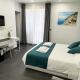 Soave Rooms Neapol - Fotografie 8