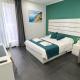 Soave Rooms Neapol - Fotografie 4
