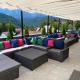HOTEL CARPAT INN, アズガ - 写真 5