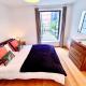 Deluxe Entire Apartment Between Covent Garden and St Pauls Cathedral, Londýn - Fotografie 3