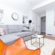 Whitfield Street Apartments, Londýn - Fotografie 4