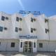 HOTEL NAKHIL, Nouadhibou