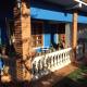 Casa da Vovozinha, recanto da Mata Atlântica, Sete Barras - Foto 1
