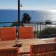 Villa Dimitra - Amazing sea view, Póros (fotografie 8)
