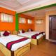 Hotel Mudkhu Durbar, Káthmándú (fotografie 5)
