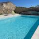 Clos du Cardinal avec piscine