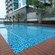 Entire Unit PJ PacificTower Pool Parking Opp JayaOne, Petaling Jaya - Fotografie 7