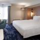 Fairfield by Marriott Niagara Falls, Canada - Foto 6