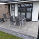 Ferienhaus / Chalet / Bungalow am See, Holland, Niederlande, Lathum - Foto 6