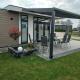 Ferienhaus / Chalet / Bungalow am See, Holland, Niederlande, Lathum - Foto 5