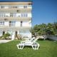 Beach Studio Apartment Ivana