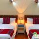 Hotel La Ceiba, Chiapa de Corzo (fotografie 8)