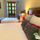 Hotel La Ceiba, Chiapa de Corzo (fotografie 6)