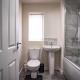Stunning canal view 2 bedroom home with free parking, Manchester - Fotografie 10