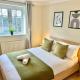 2 Bed Serviced Apartment with Balcony, Free Parking, Wifi & Netflix in Basingstoke, Basingstoke - Fotografie 2