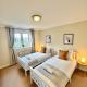 2 Bed Serviced Apartment with Balcony, Free Parking, Wifi & Netflix in Basingstoke, Basingstoke - Fotografie 4
