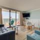 0509 Oceanfront Getaway by Atlantic Towers Carolina Beach - Fotografie 8
