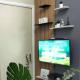 Chic 2BR Condo Unit at South Residences, Manila - Foto 5