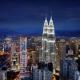 Tropicana The Residences - KLCC VIEW Luxury Apartment Collections, Kuala Lumpur - Fotografie 1