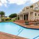 67 The Shades - Luxury Apartment in Umhlanga - Airconditioning throughout and Inverter Durban - Fotografie 4