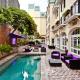 Hotel Le Marais, New Orleans (fotografie 8)