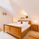 Villa Linquenda App 7, Ahlbeck - Foto 10