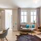 Quartier Frohsinn App 05a, Ahlbeck - Photo 5