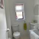 Self Catering house with lovely sea views, 44 Back, Vatisker (foto 9)