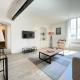 Nice Renting - BONAPARTE - Luxury Loft Trendy neighborhood - AC - fully equipped, Nice - Fotografie 7