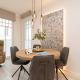 Villa Westend App 11, Ahlbeck - Foto 6