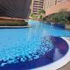 TWO BEDROOM SUITES at TIMES SQUARE KL, Kuala Lumpur - Foto 9